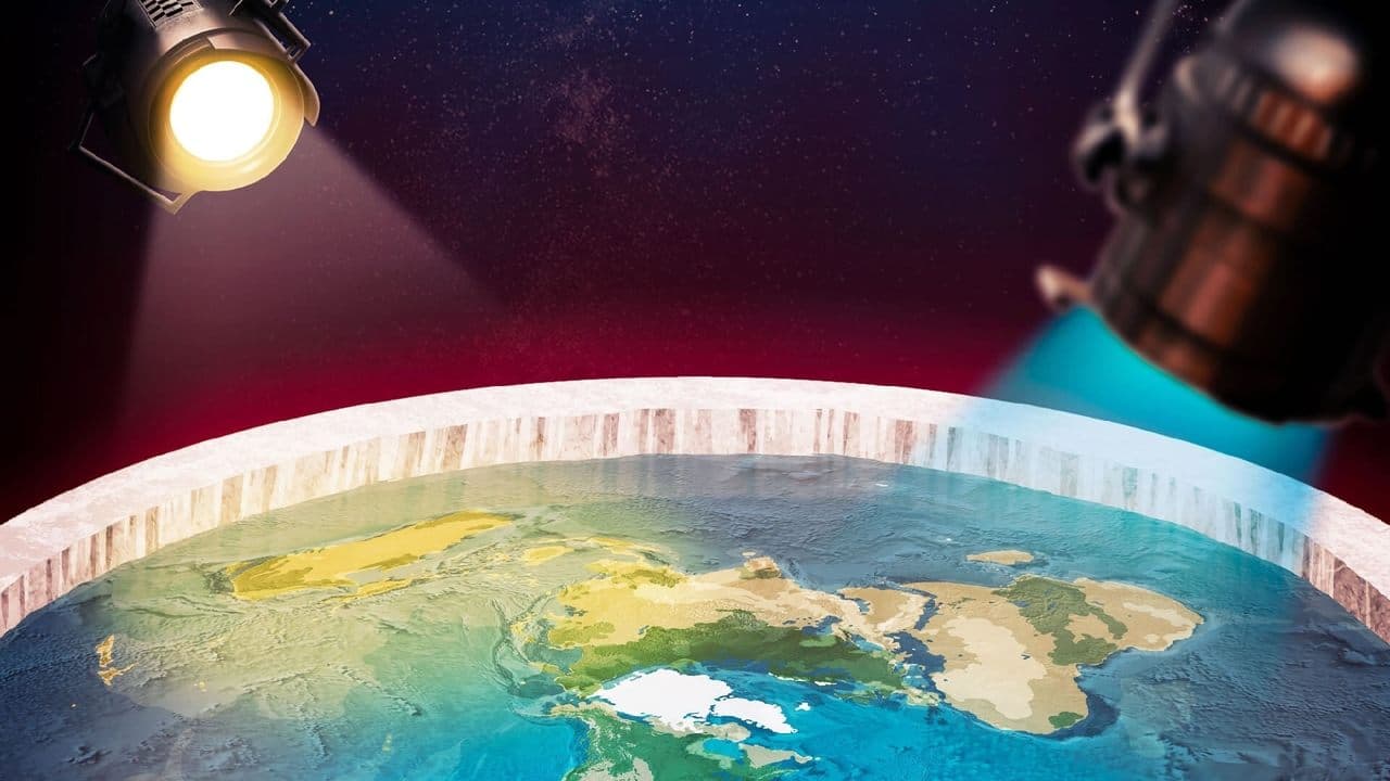 Backdrop – Unter dem Tellerrand