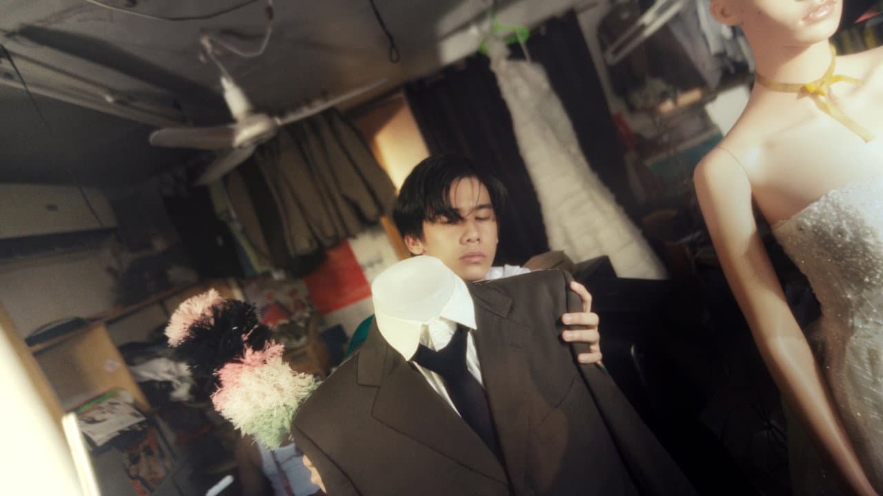 Backdrop – TOGA SA METRO