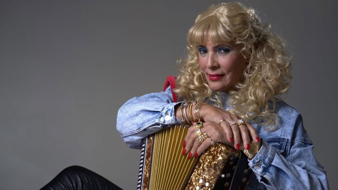 Backdrop – La Grande