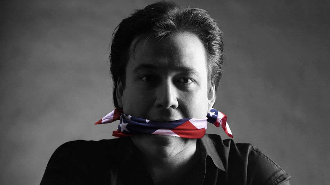 Backdrop – American: The Bill Hicks Story