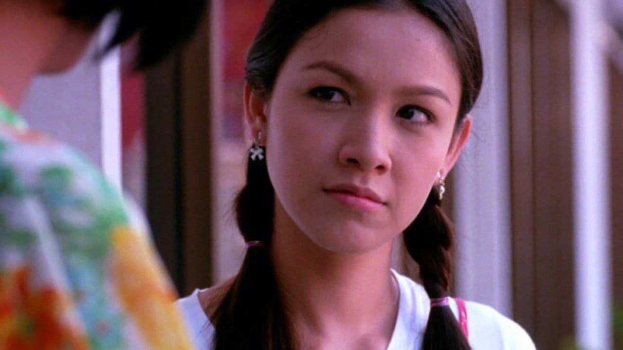 Backdrop – อีส้ม สมหวัง