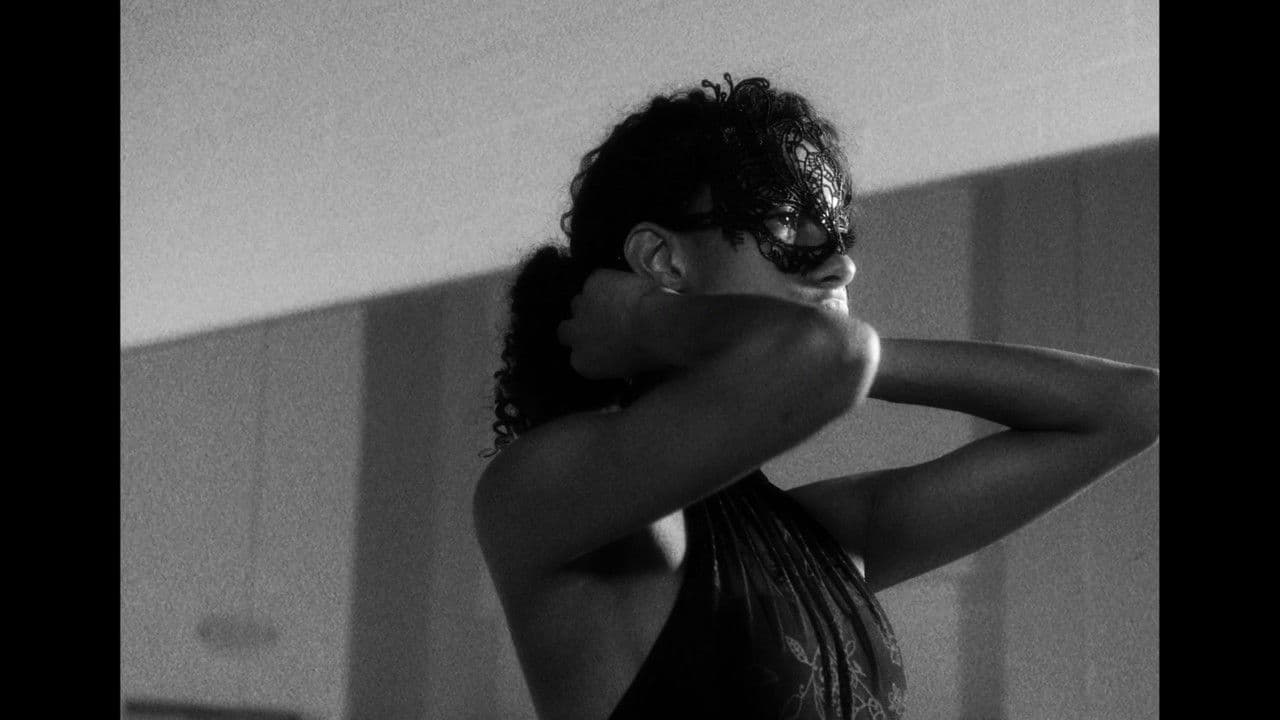 Backdrop – After Dusk