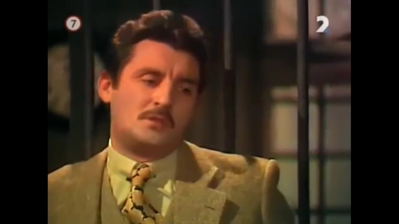 Backdrop – Jožko Púčik a jeho kariéra