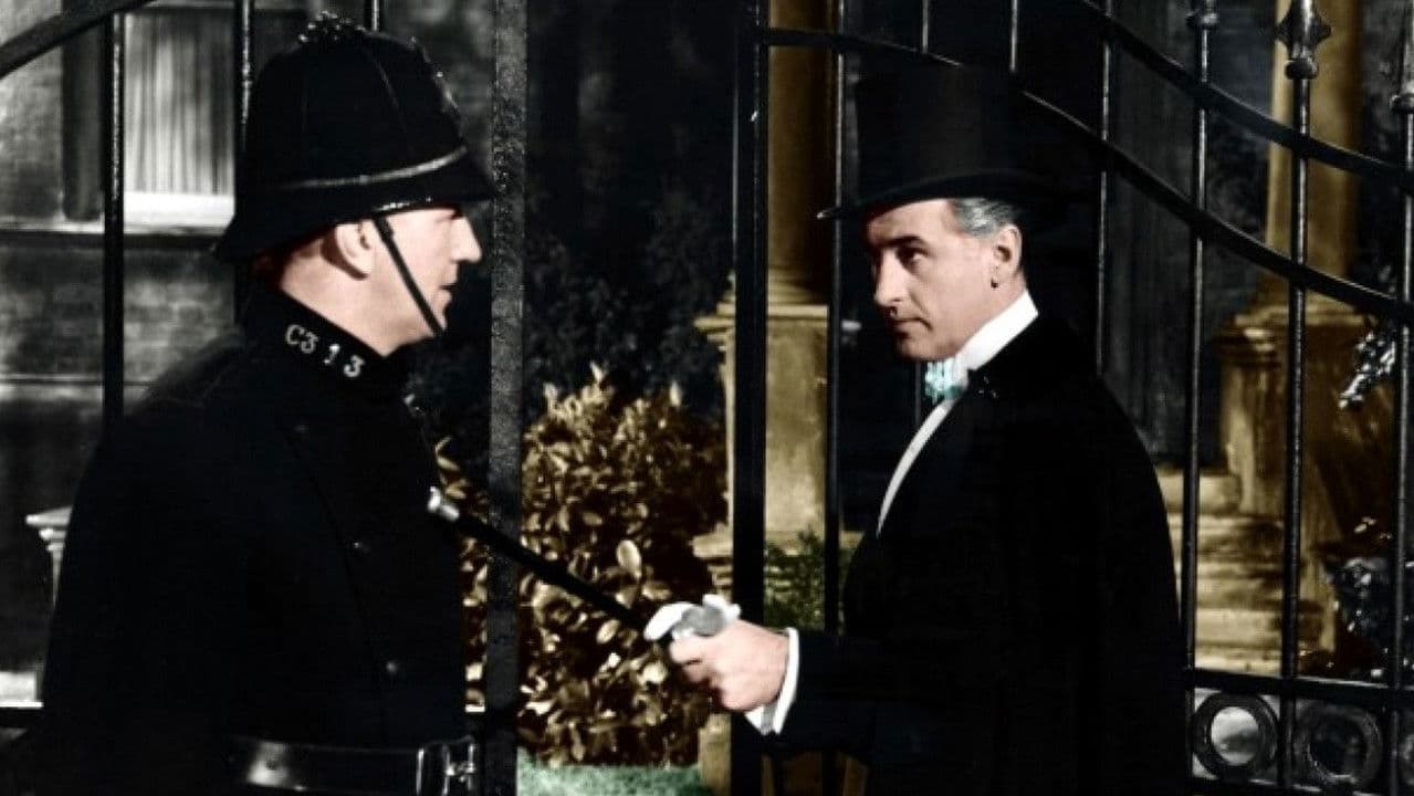 Backdrop – Zwischen Haß und Liebe