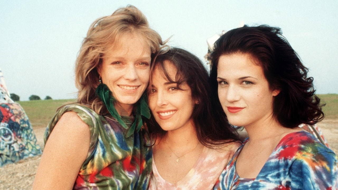 Backdrop – Cadillac Ranch