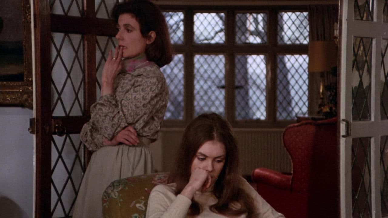 Backdrop – Schmelztiegel des Grauens