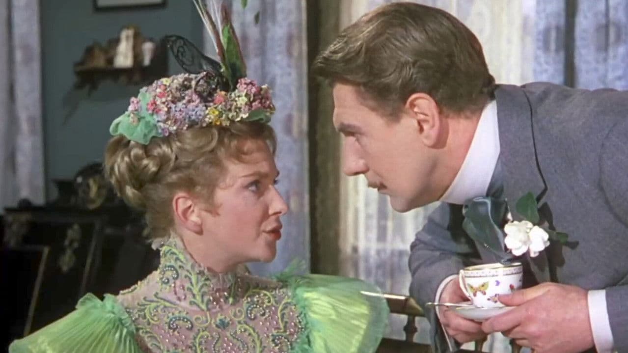 Backdrop – Ernst sein ist alles