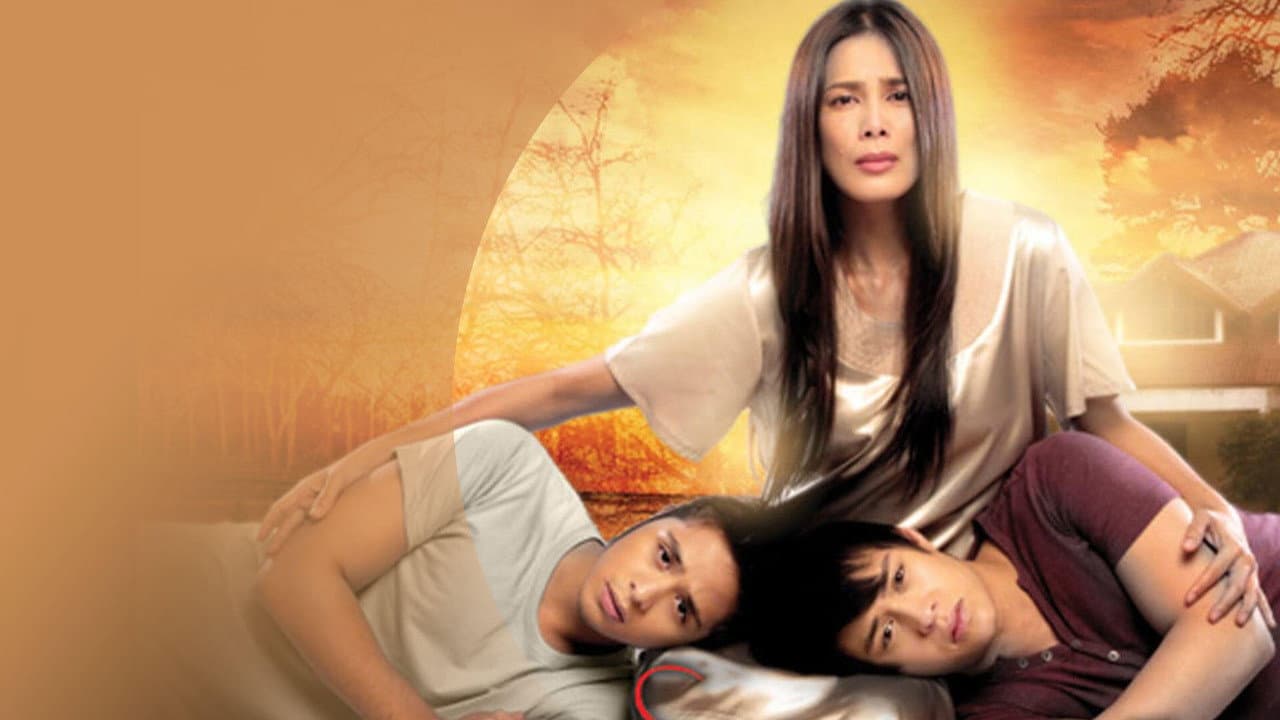Backdrop – Amorosa: The Revenge