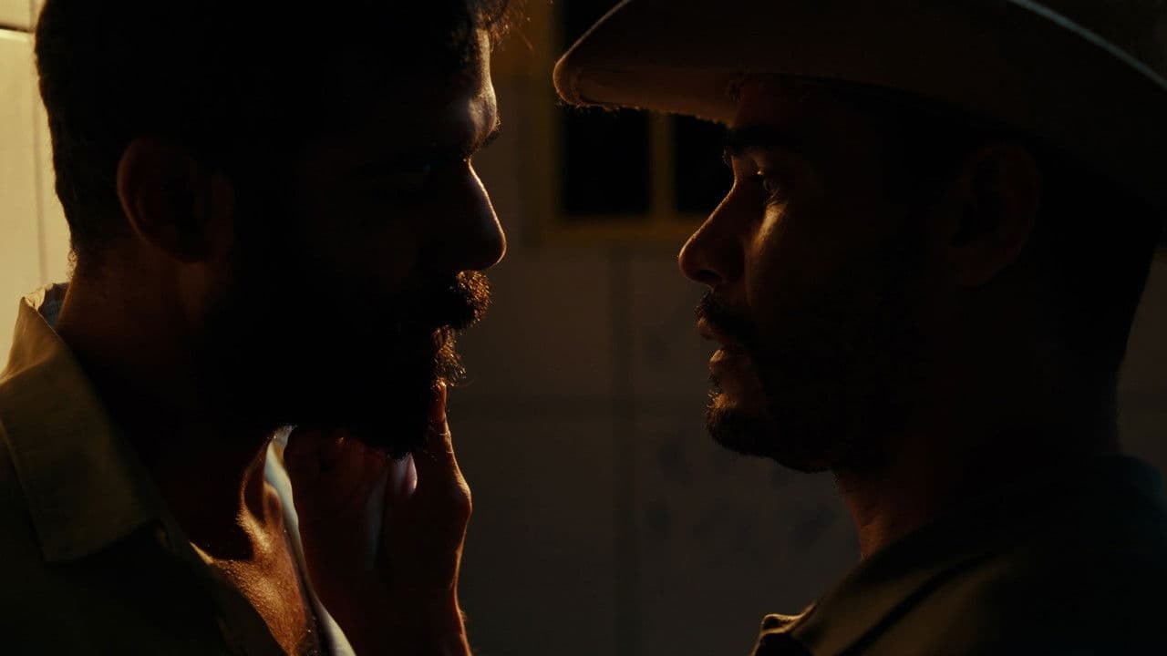 Backdrop – Além da Culpa