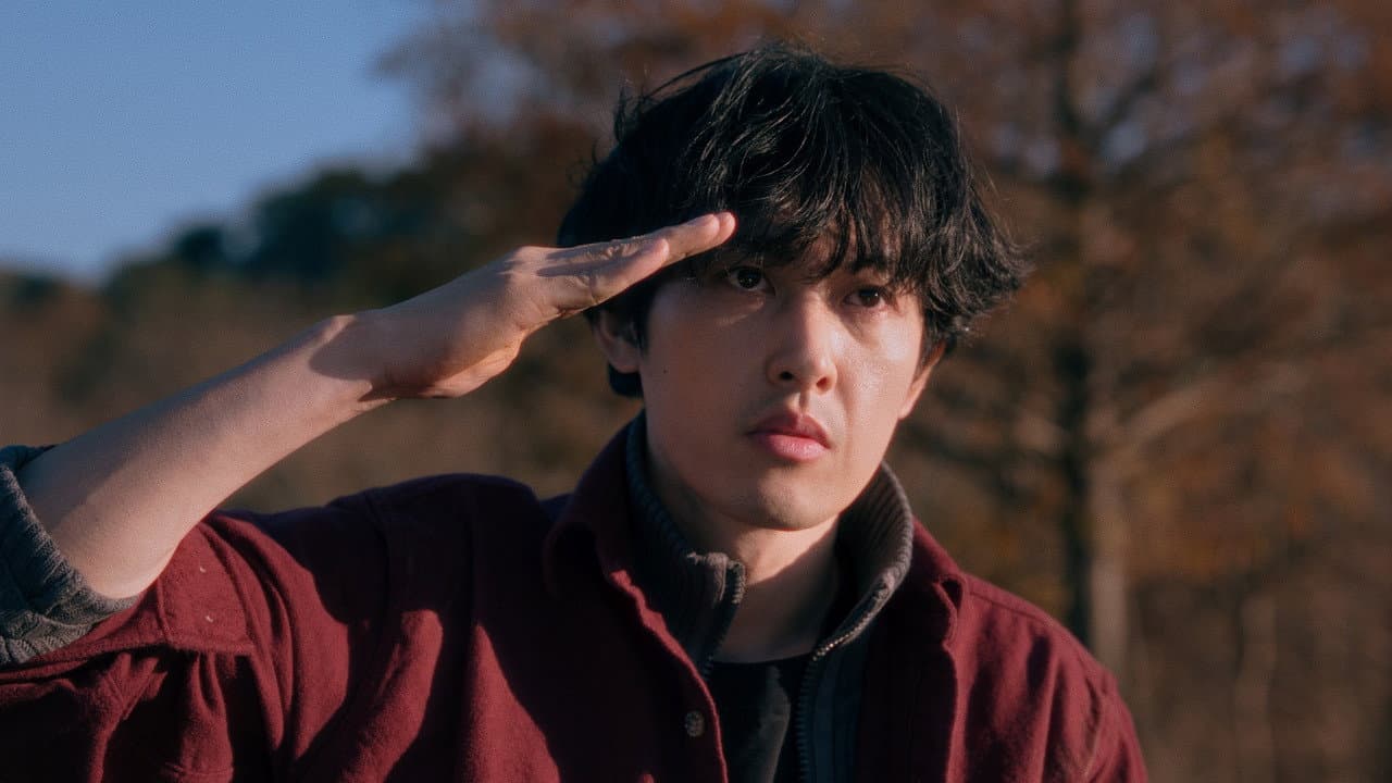 Backdrop – 군락