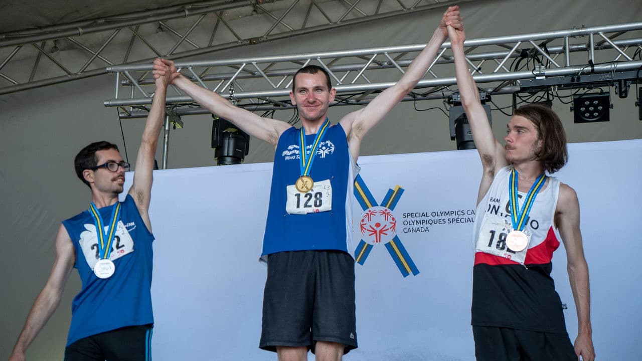 Backdrop – Champions