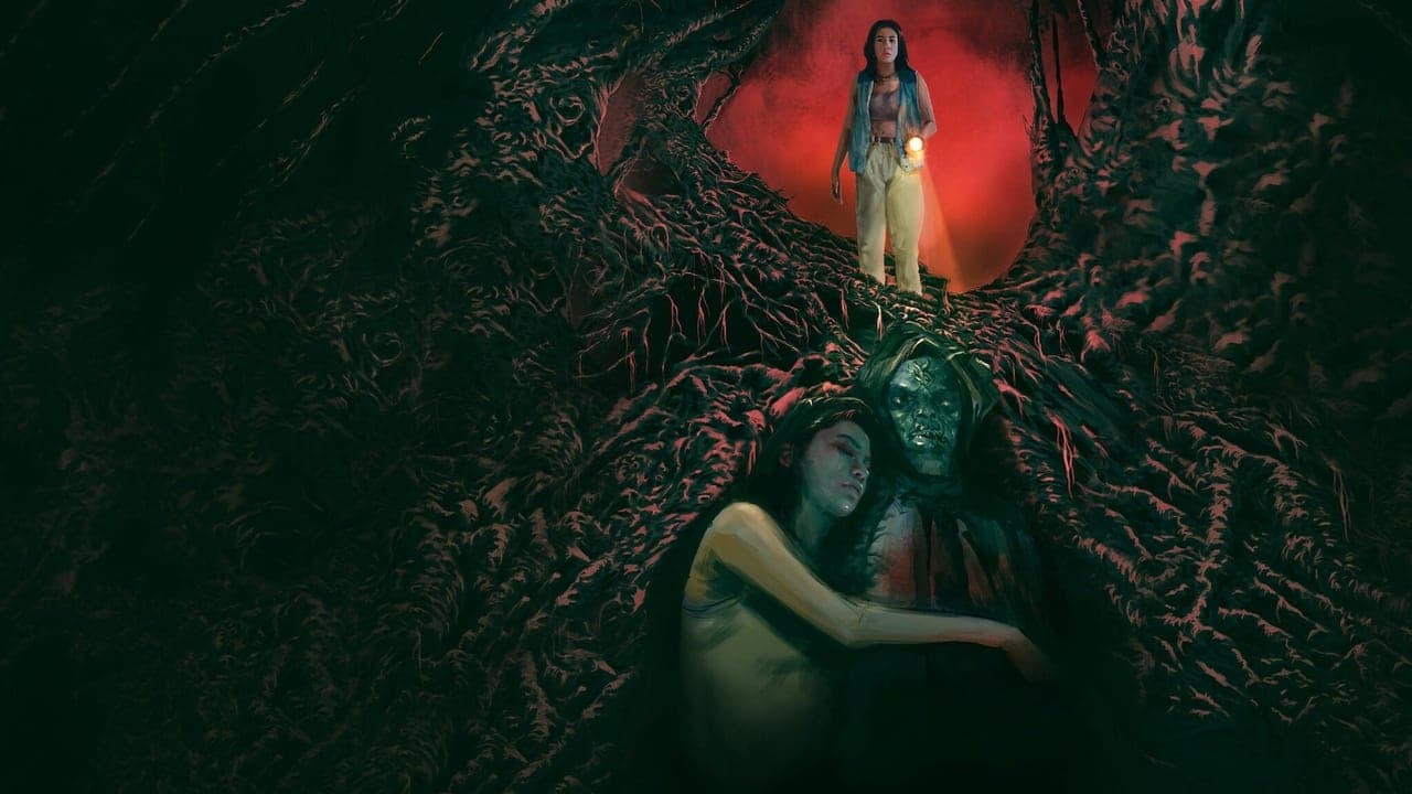 Backdrop – Do You See What I See: Cerita Horor #64 - First Love