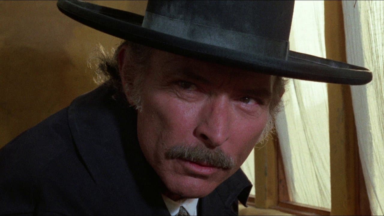 Backdrop – Drei Vaterunser für vier Halunken