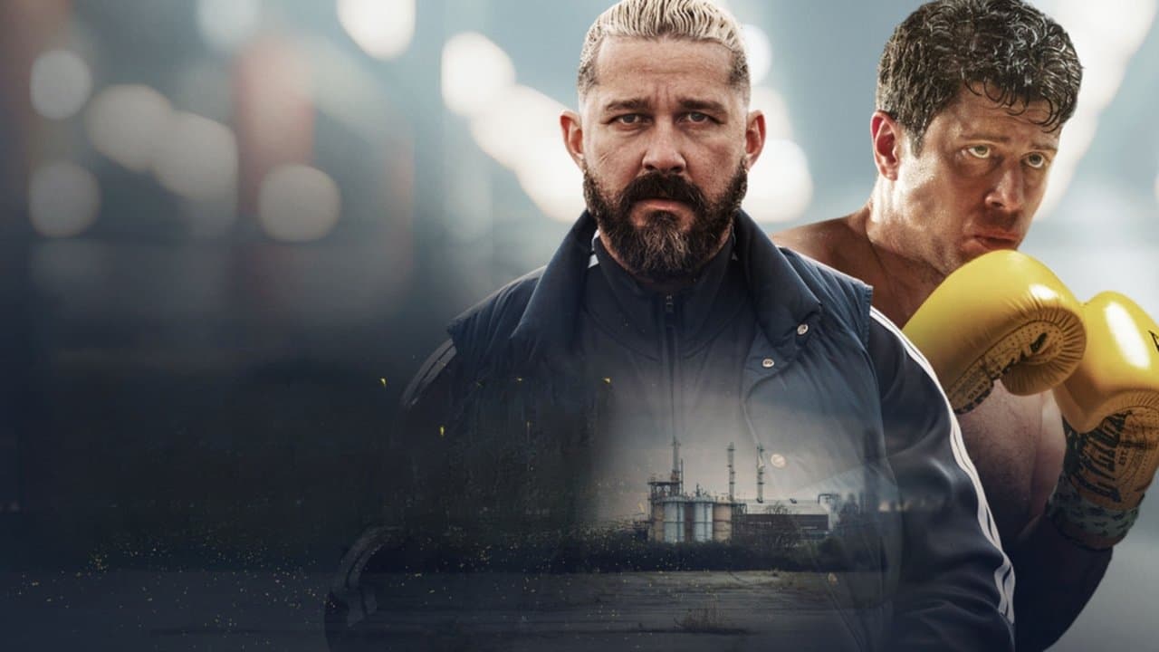 Backdrop – Final Fight - Die letzte Chance