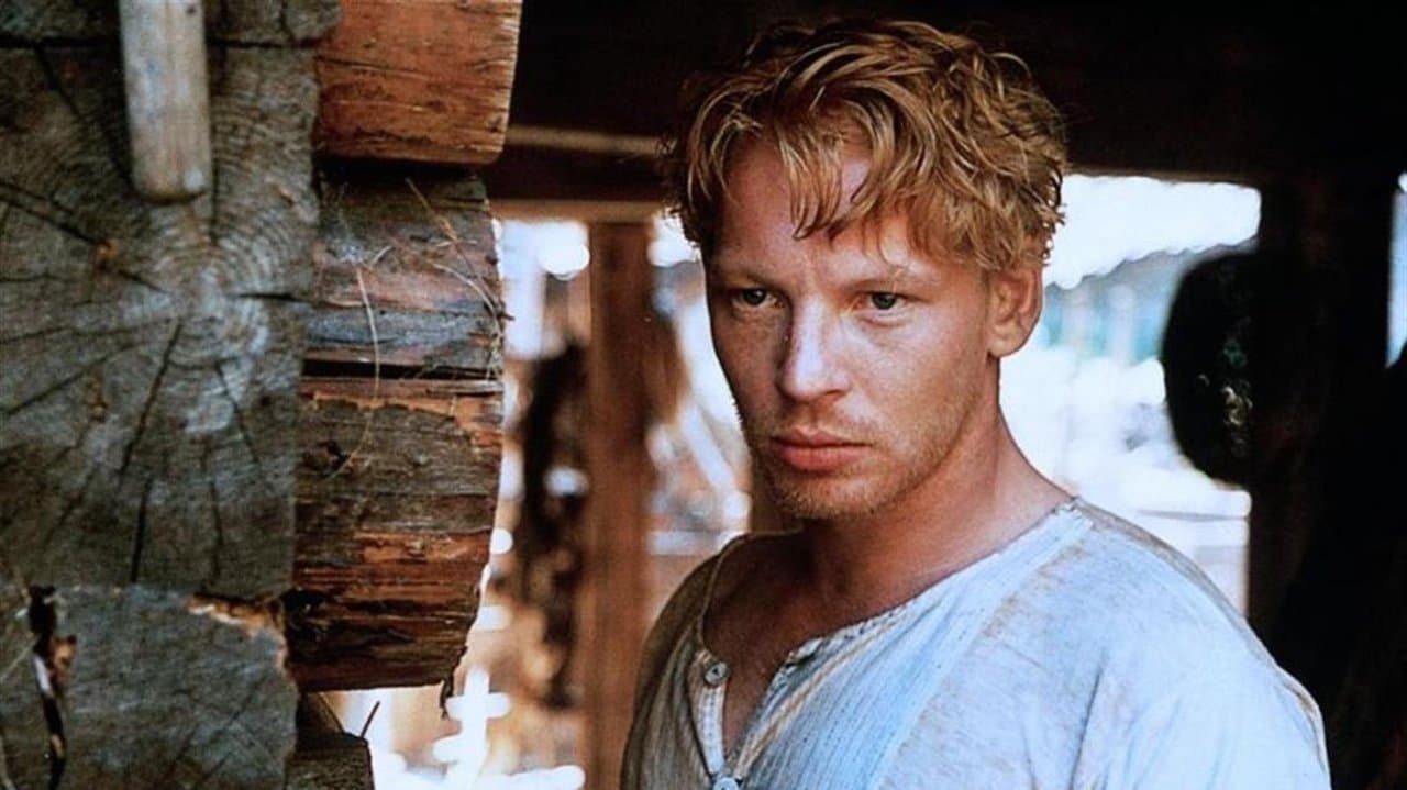 Backdrop – Schlafes Bruder