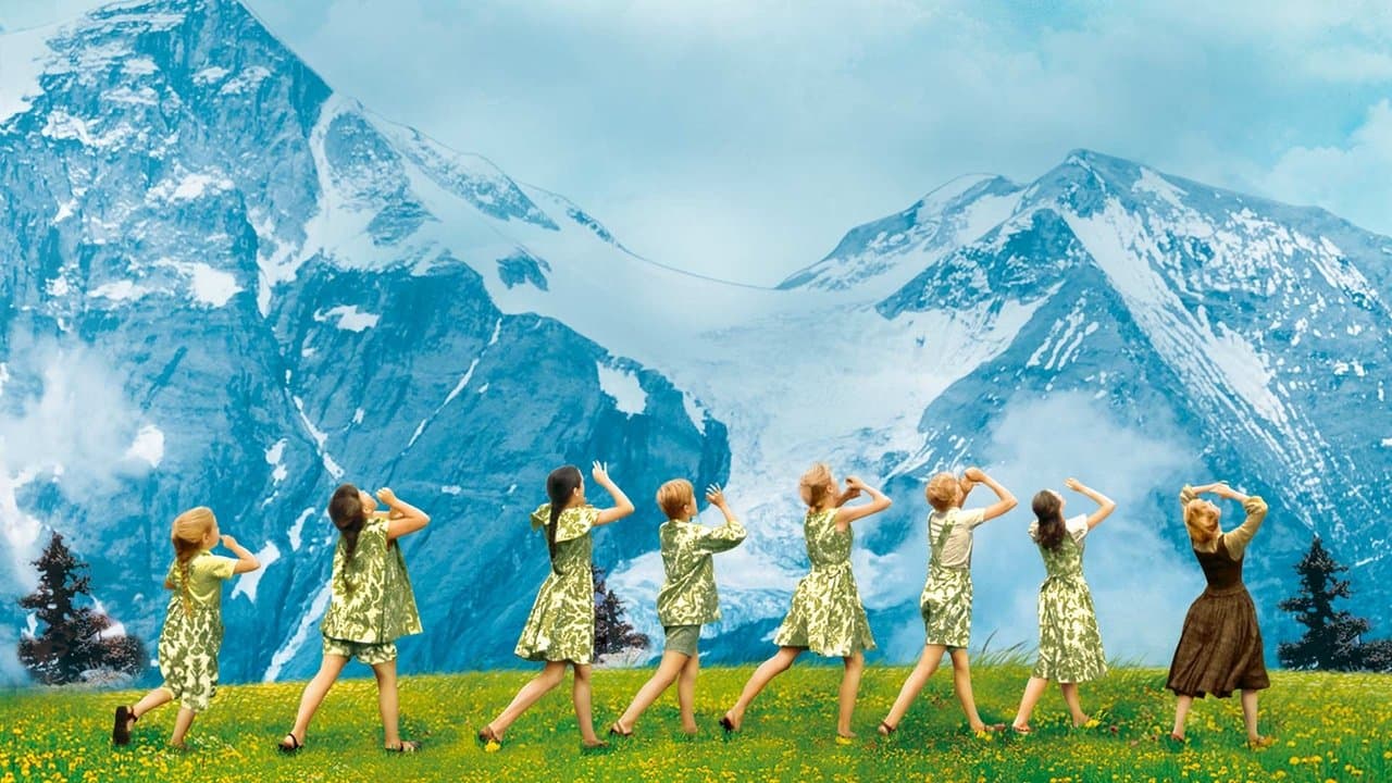 Backdrop – Meine Lieder, meine Träume