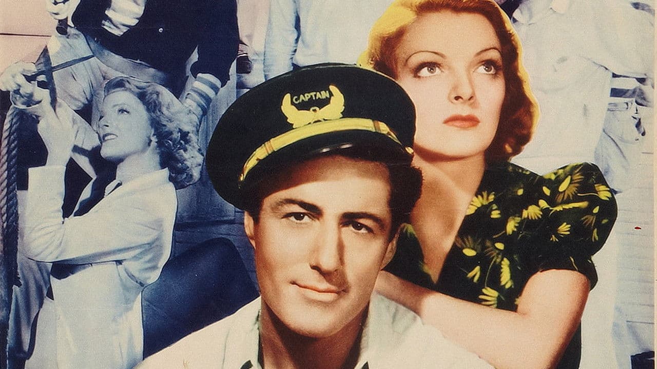 Backdrop – Wallaby Jim of the Islands