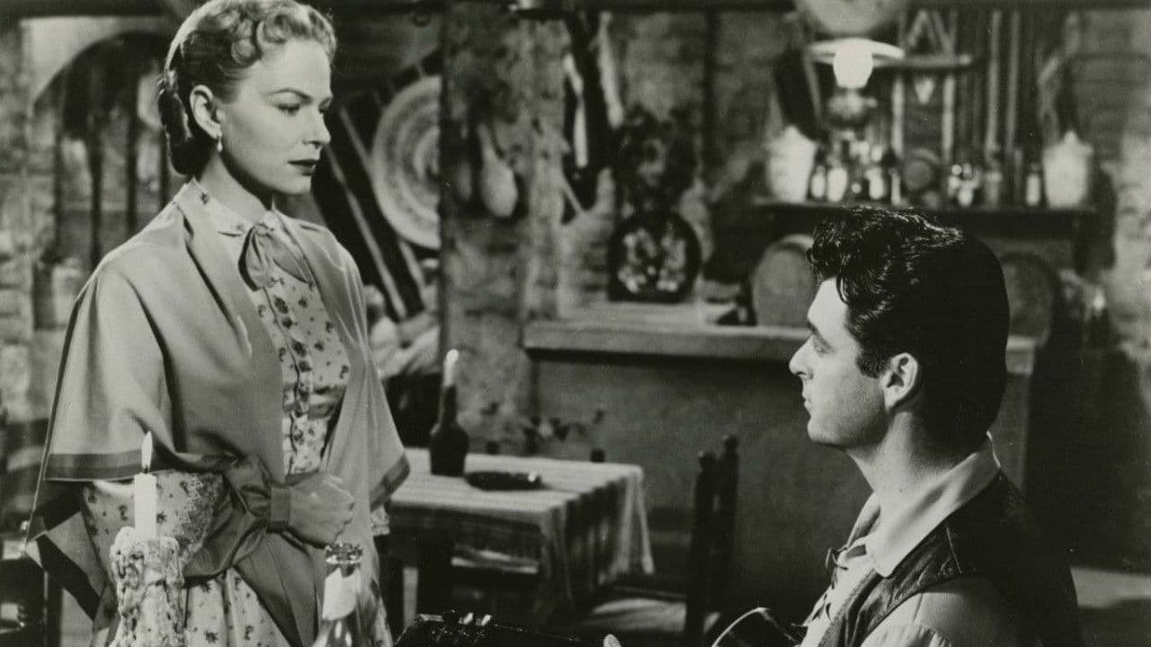 Backdrop – Einer gegen fünf