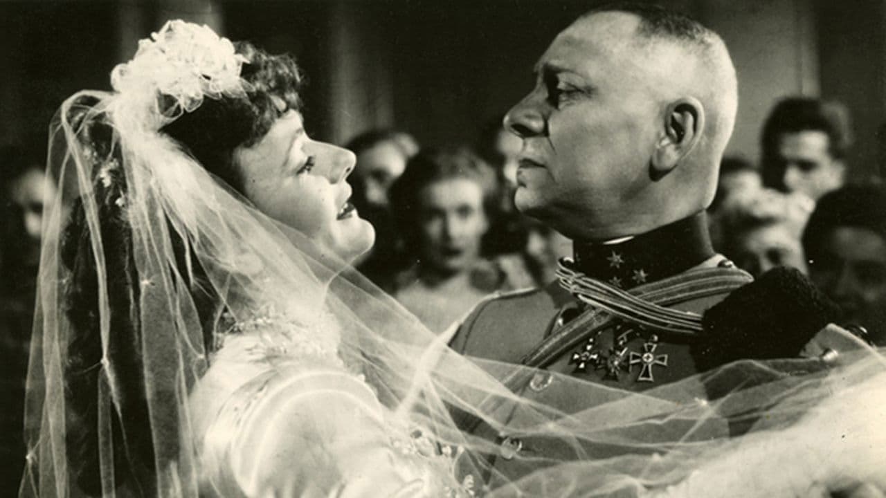 Backdrop – La Danse de mort