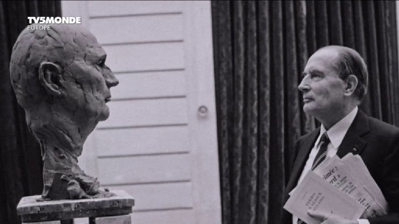 Backdrop – Mitterrand, l'héritage impossible