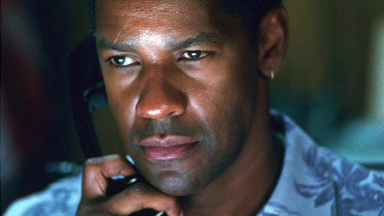 Backdrop – Out of Time - Sein Gegner ist die Zeit