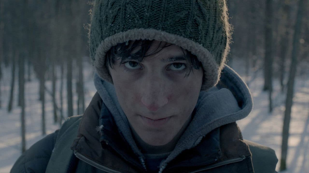 Backdrop – Aftermath