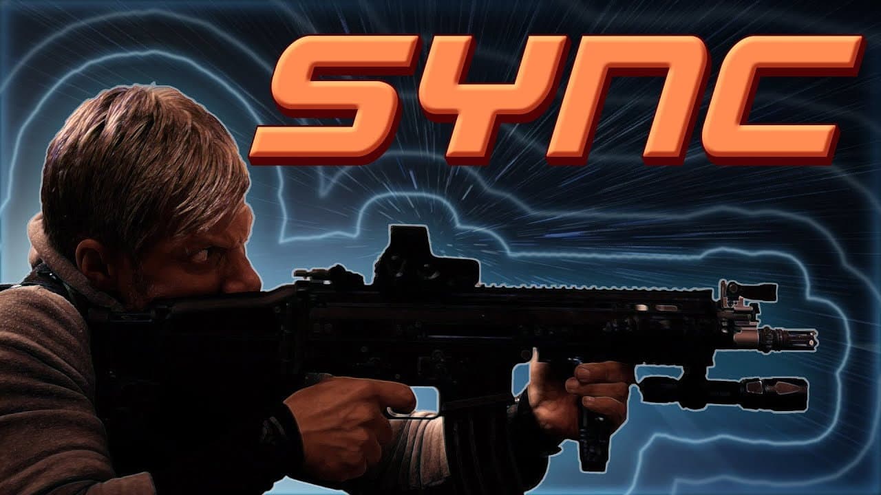 Backdrop – Sync - The Movie