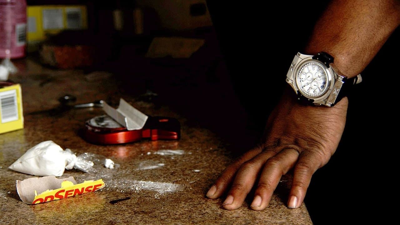Backdrop – Cocaine Cowboys 3: How to Make Money Selling Drugs