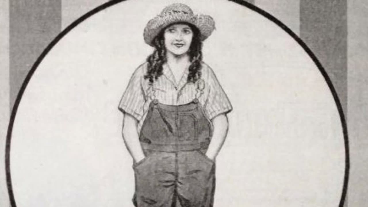 Backdrop – The Tomboy
