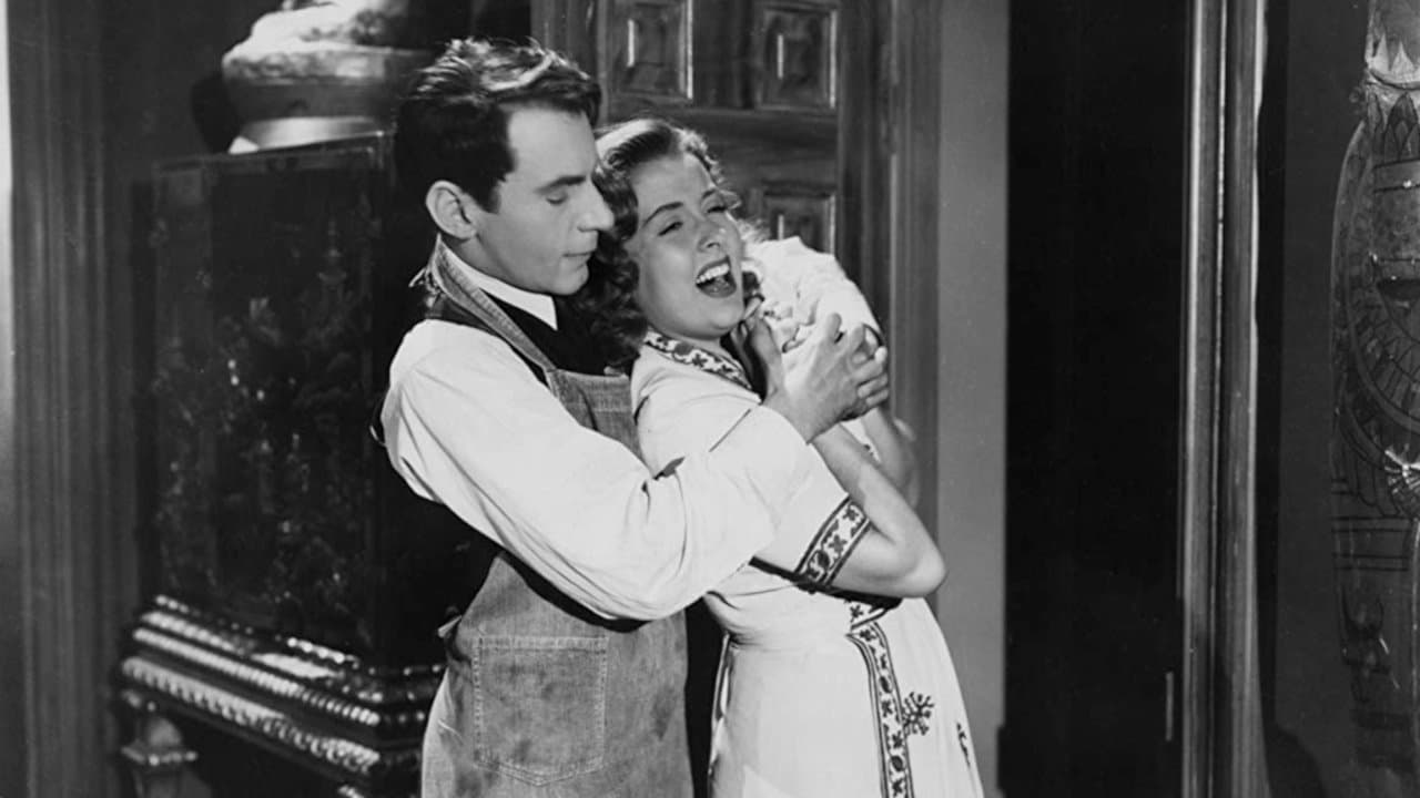 Backdrop – The Frozen Ghost