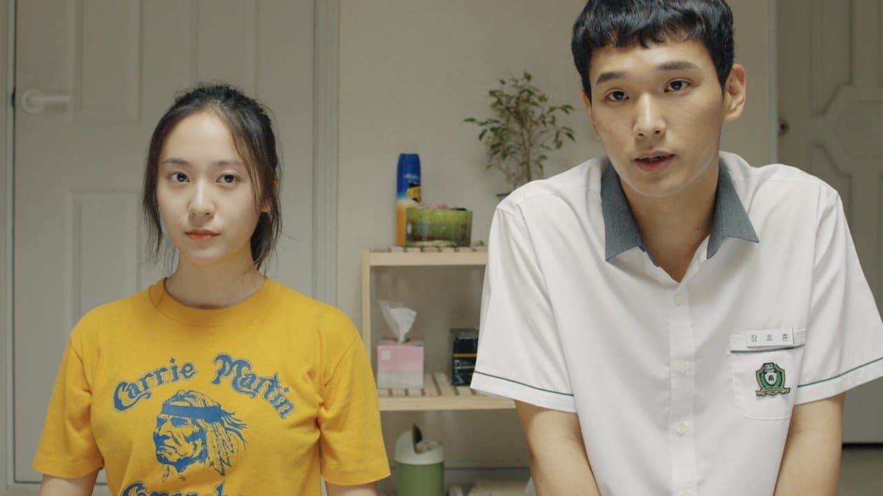 Backdrop – 애비규환