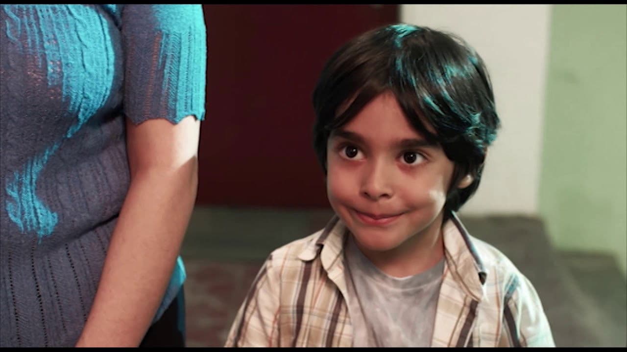 Backdrop – Yağlı boya ilə ailə portreti