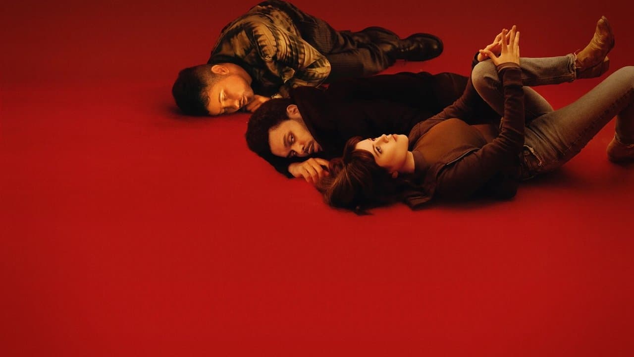 Backdrop – Hurry Up Tomorrow