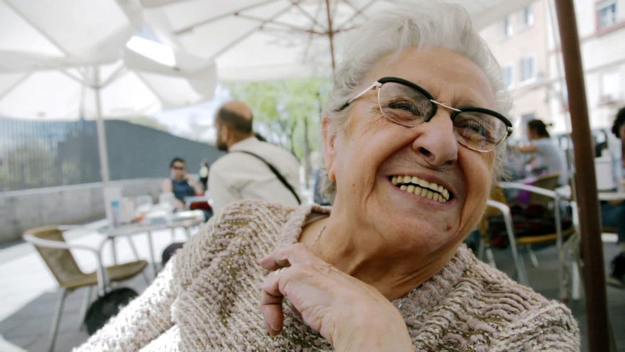 Backdrop – El dulce sabor del éxito