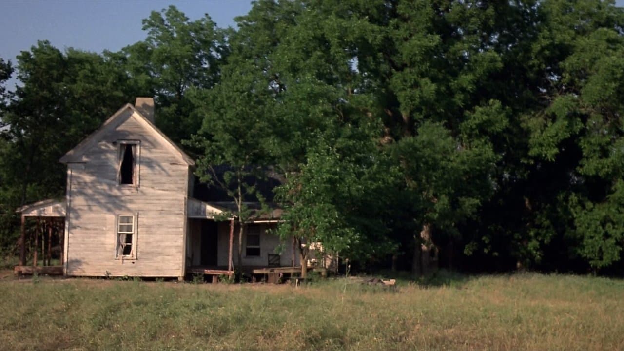 Backdrop – A Trip to Bountiful - Reise ins Glück