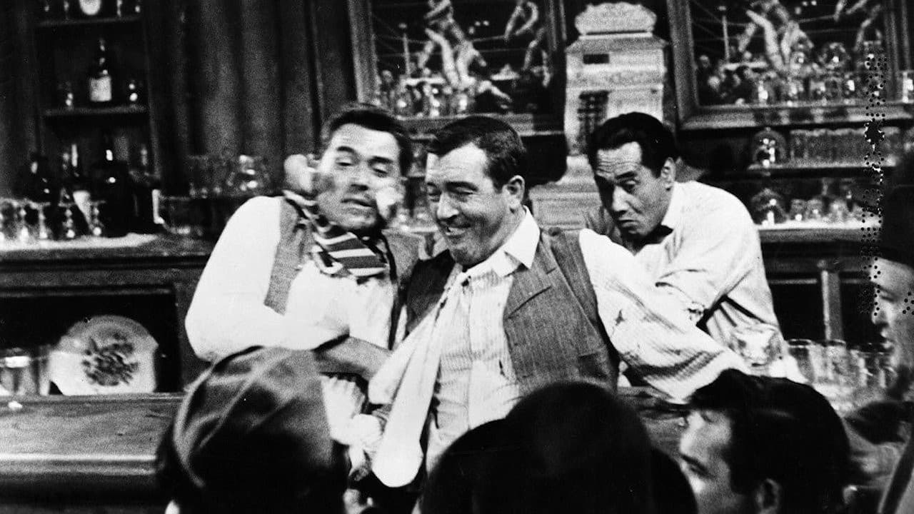 Backdrop – The Boss