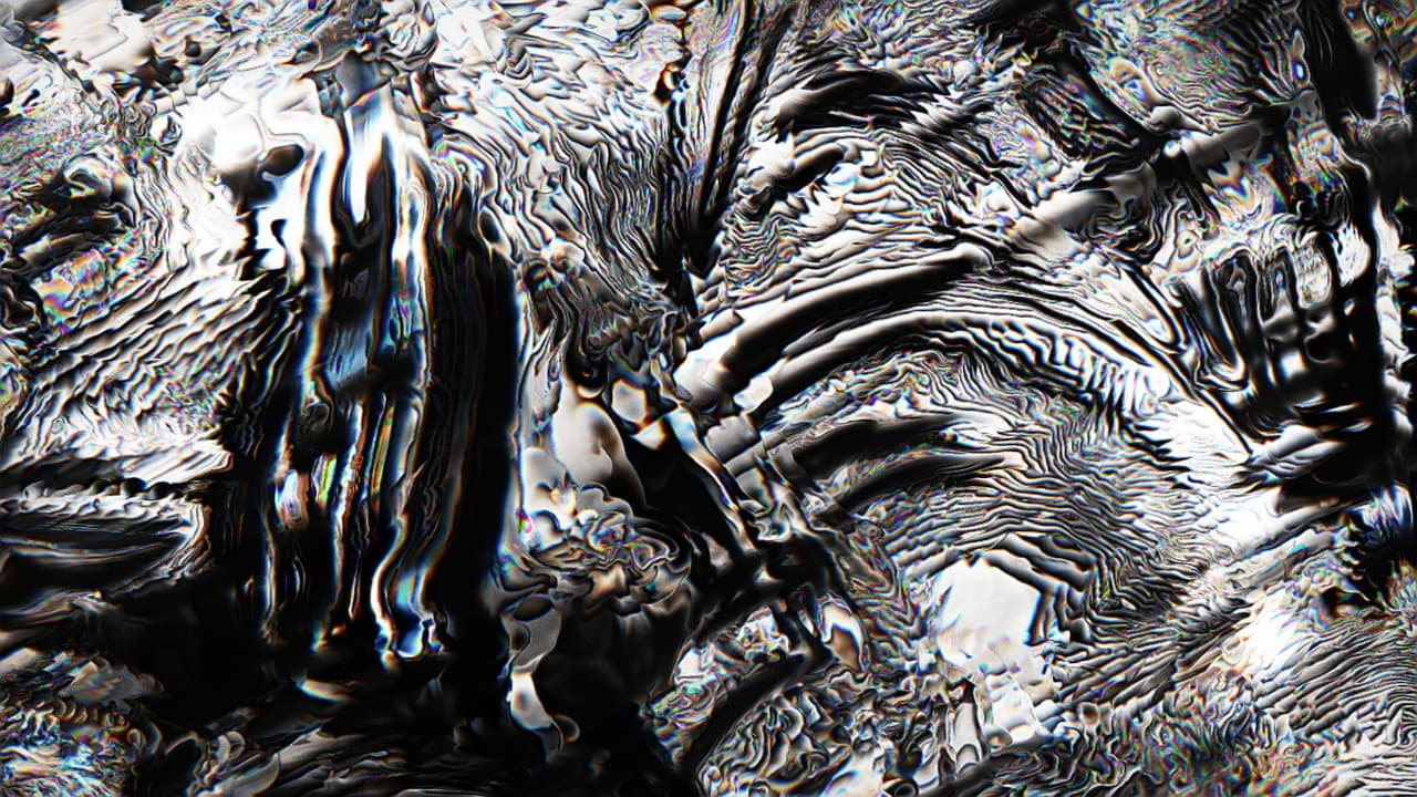 Backdrop – sfumato