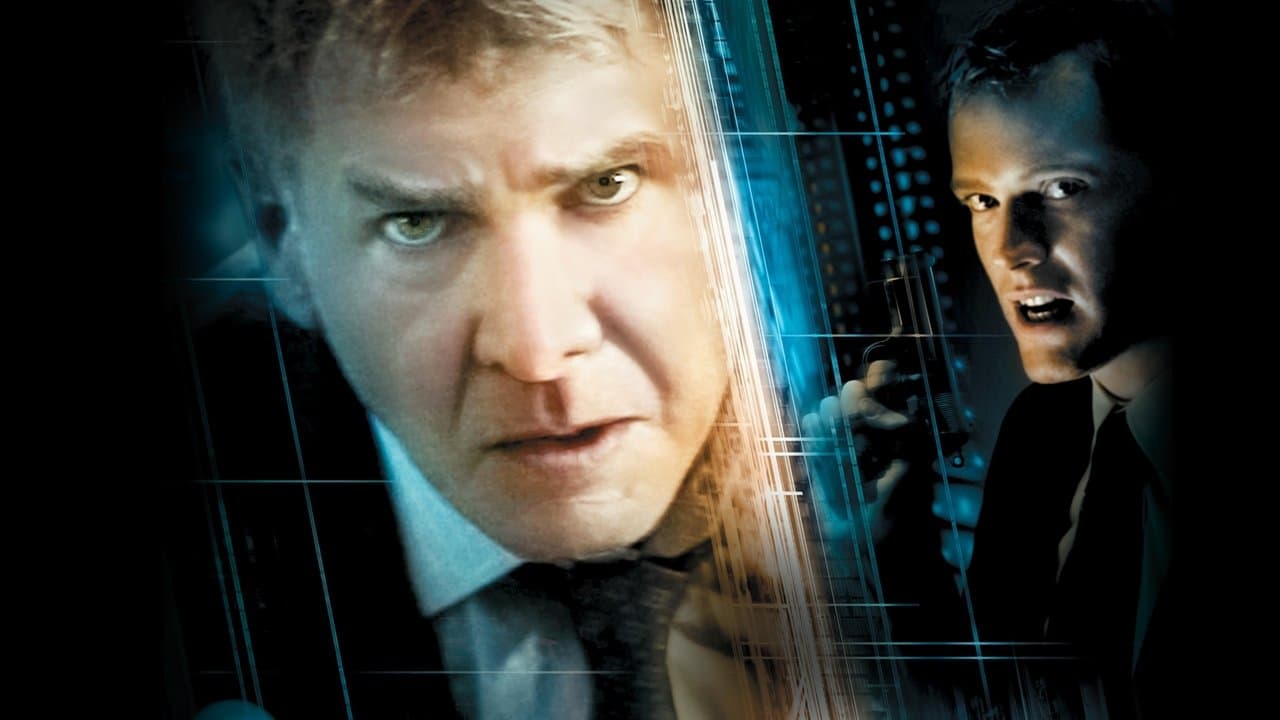 Backdrop – Firewall