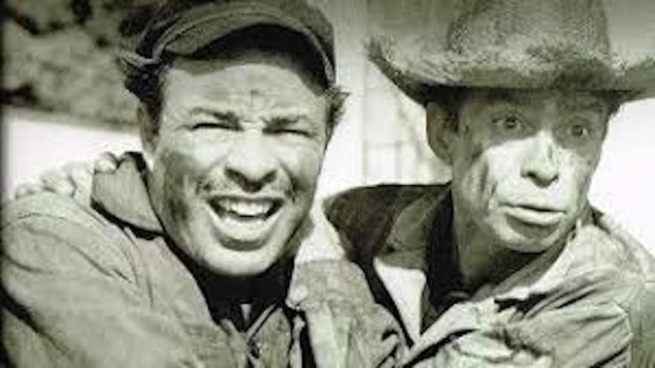 Backdrop – Pilotos de la muerte