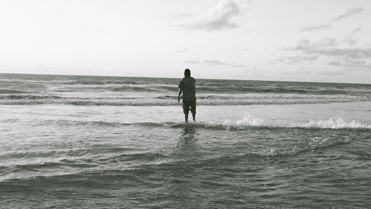 Backdrop – Noite de Sexta, Manhã de Sábado