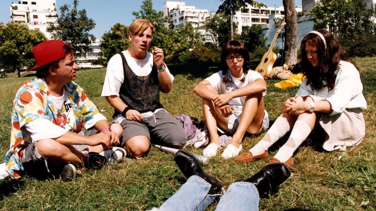 Backdrop – Muttertag