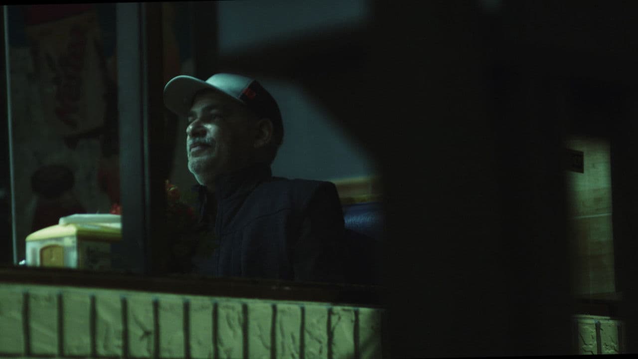 Backdrop – DAYLIGHT (A Rahim Samad Music Video)