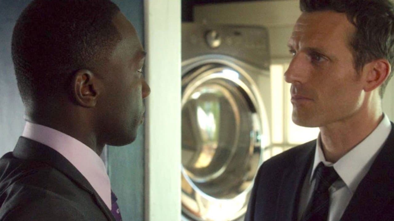 Backdrop – Doubting Thomas