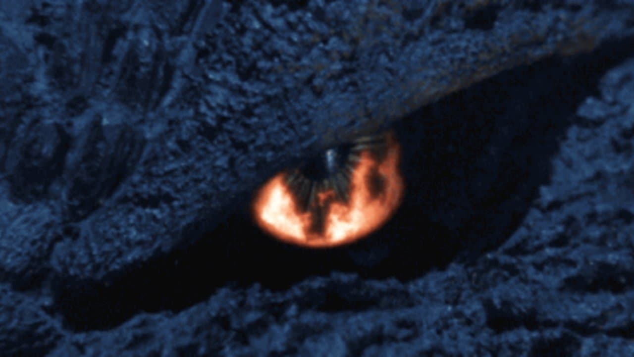 Backdrop – Godzilla: Final Wars