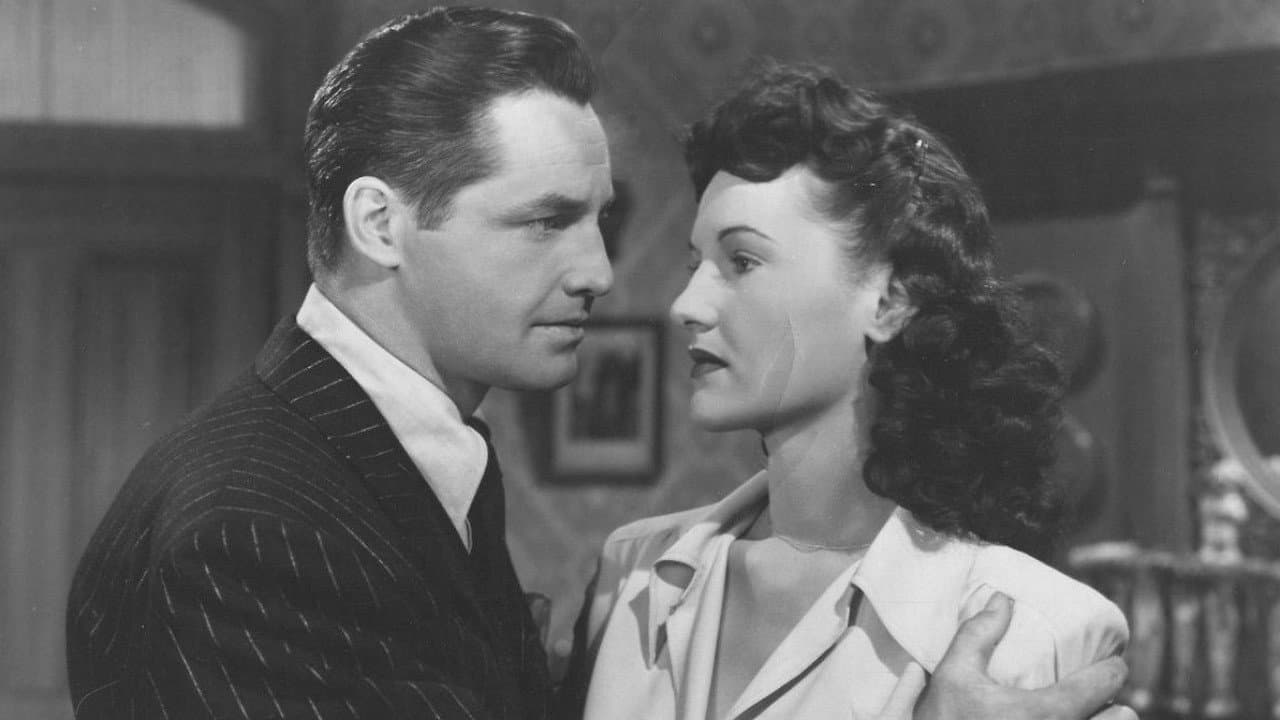 Backdrop – The Tiger Woman