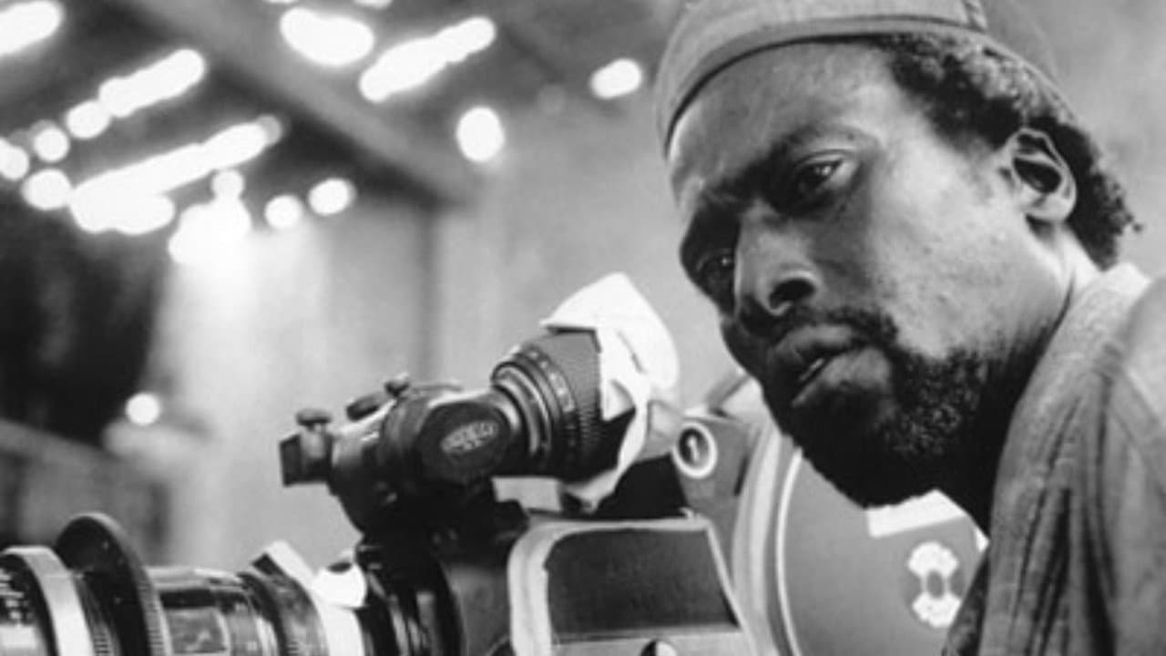 Backdrop – Mambéty