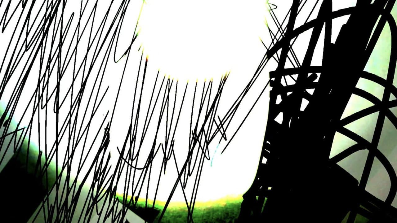 Backdrop – bodystigmata