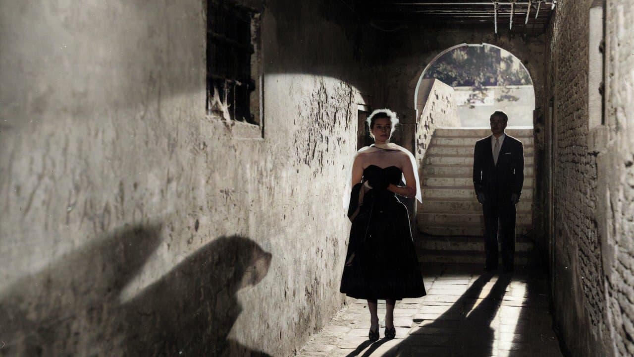 Backdrop – Traum meines Lebens