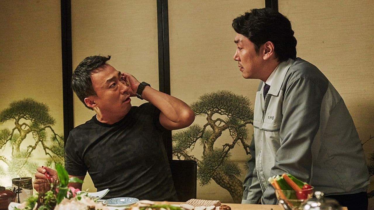 Backdrop – 보안관