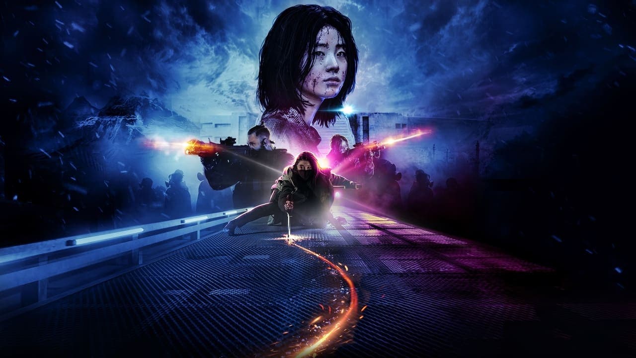 Backdrop – The Witch: The Other One